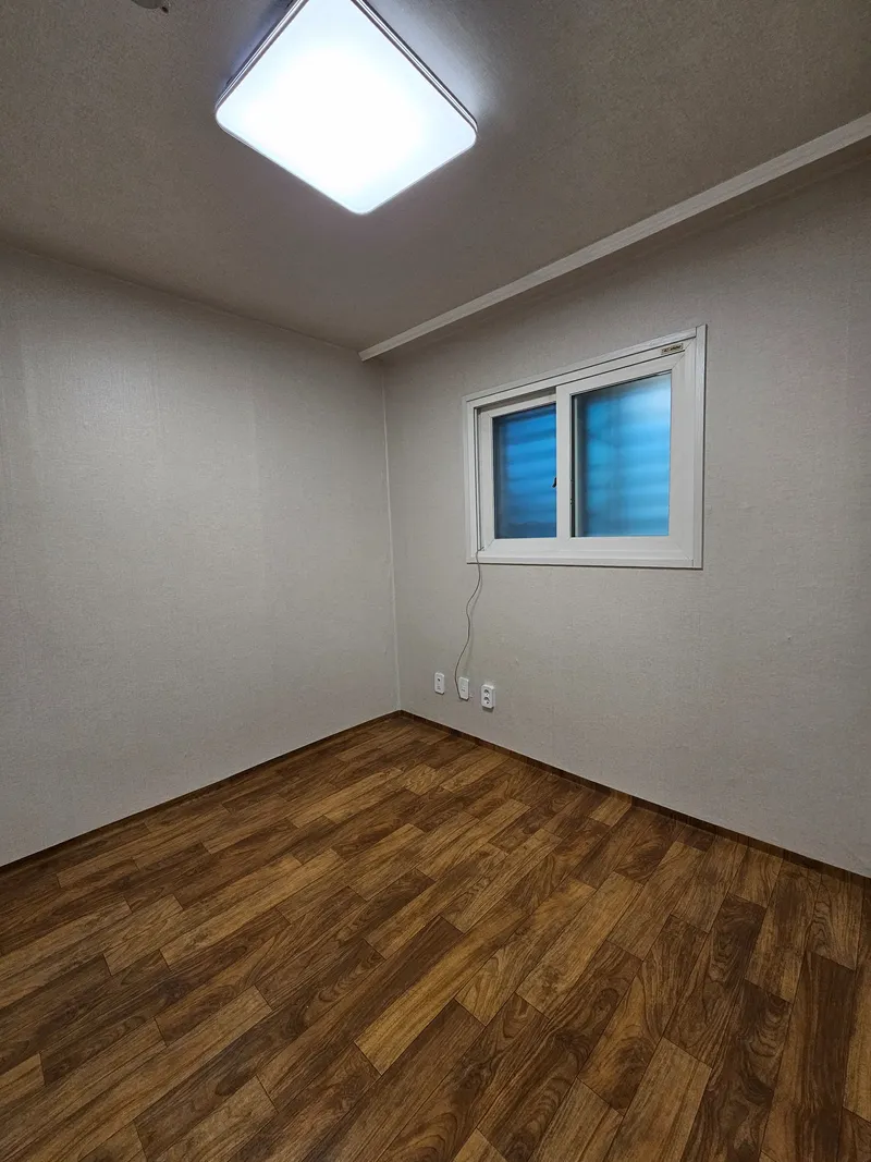 [Chuncheon][Chuncheon, Gangwon Province] Kangwon National University Hospital Remodeled Apartment for Up to 4 People 8