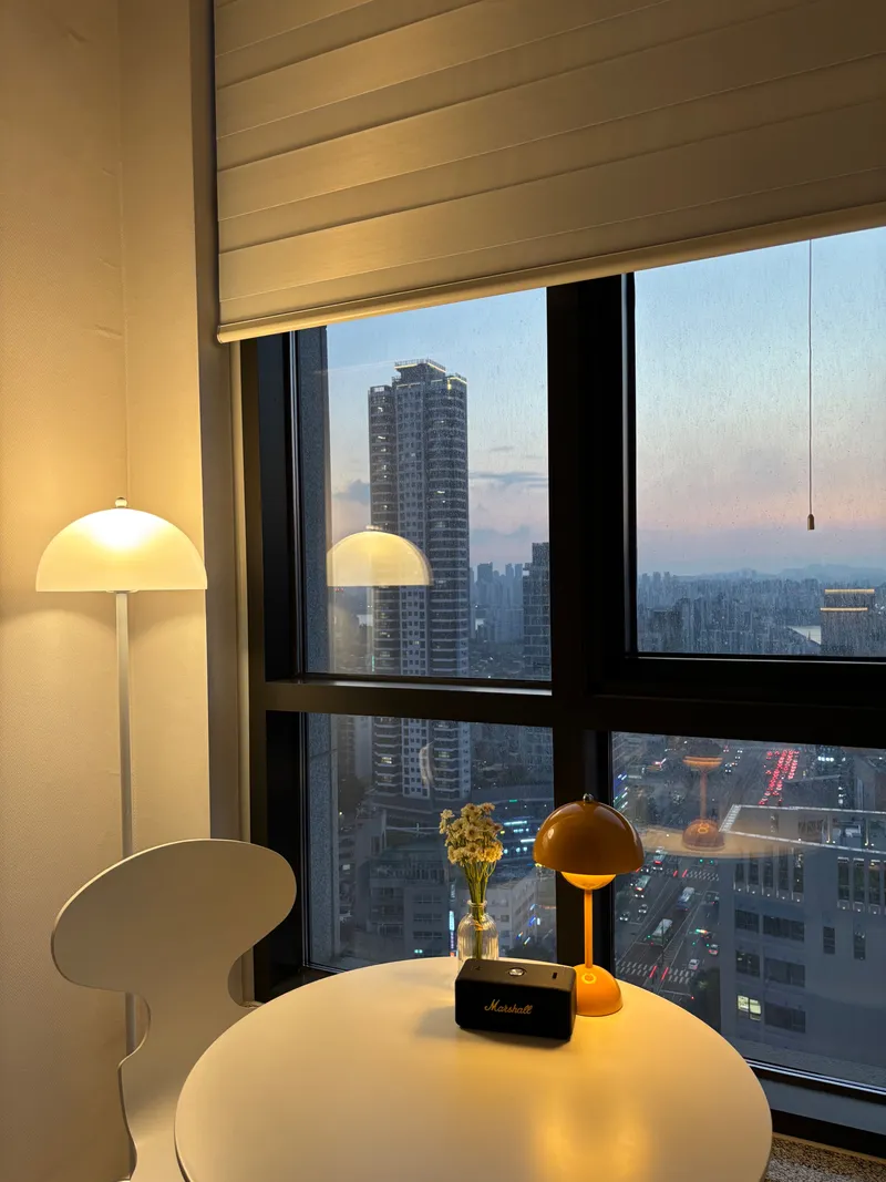 [Gangdong, Seoul] Cheonho Station Cozy House (Duplex / Accommodates 4) 8