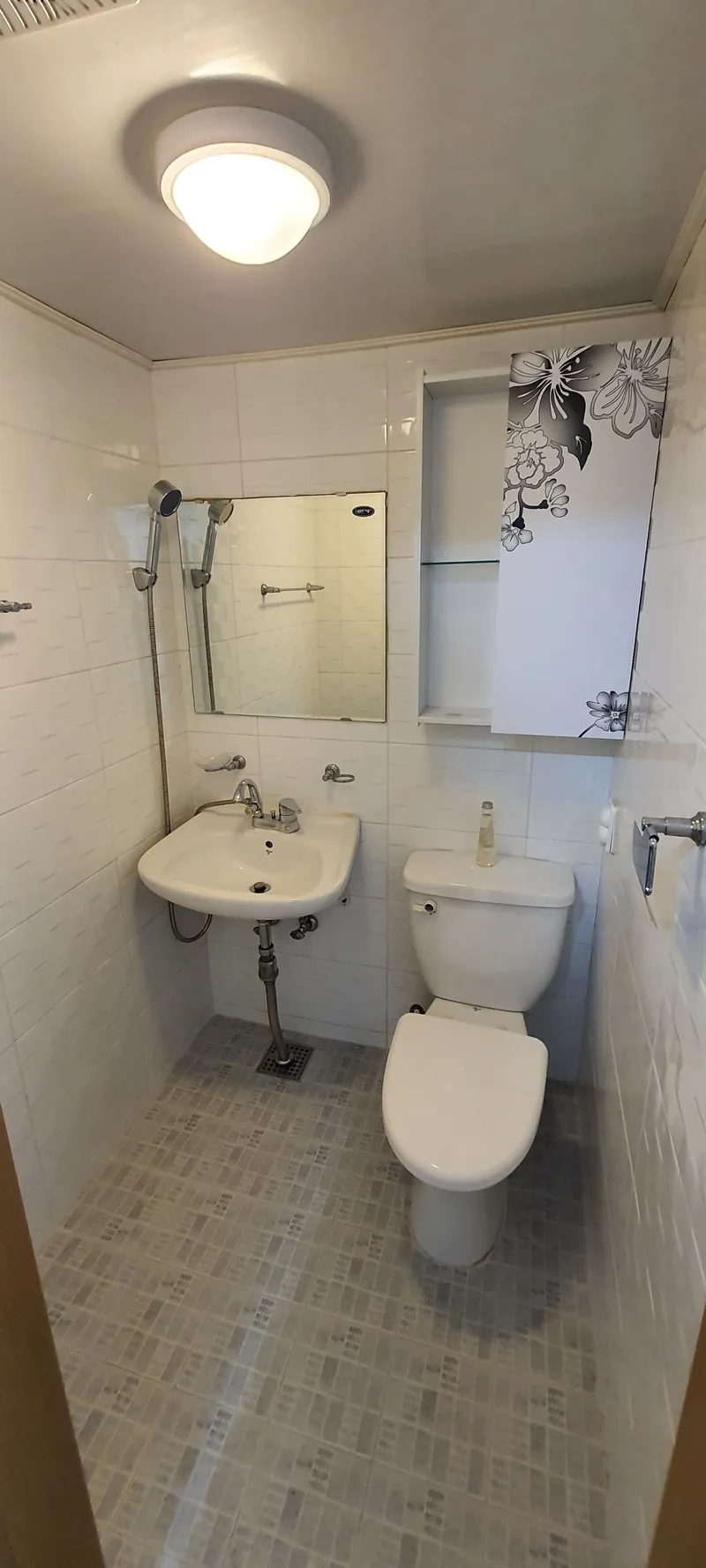 [Uijeongbu] Quiet and clean fully furnished one-room apartment near Seongmo Hospital 3