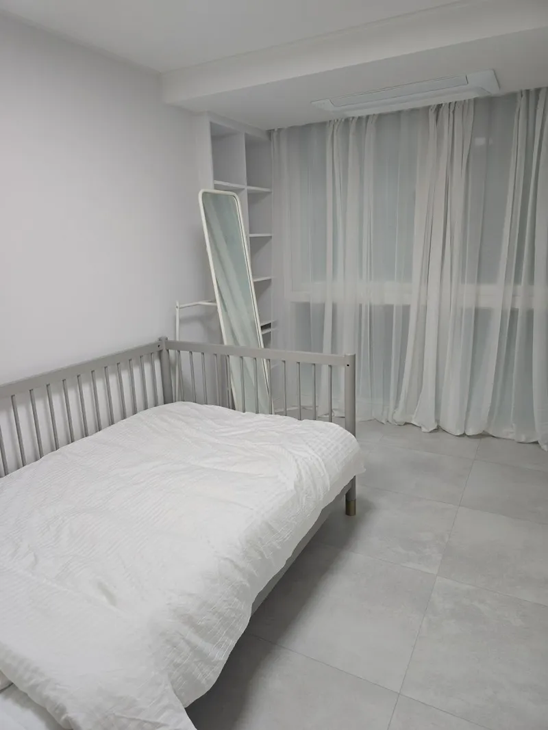 [Songpa, Seoul] Jamsil Samjeon Station 5 minutes, duplex 4-room, 2 bathrooms/Lotte World/COEX/Jamsil Stadium 3
