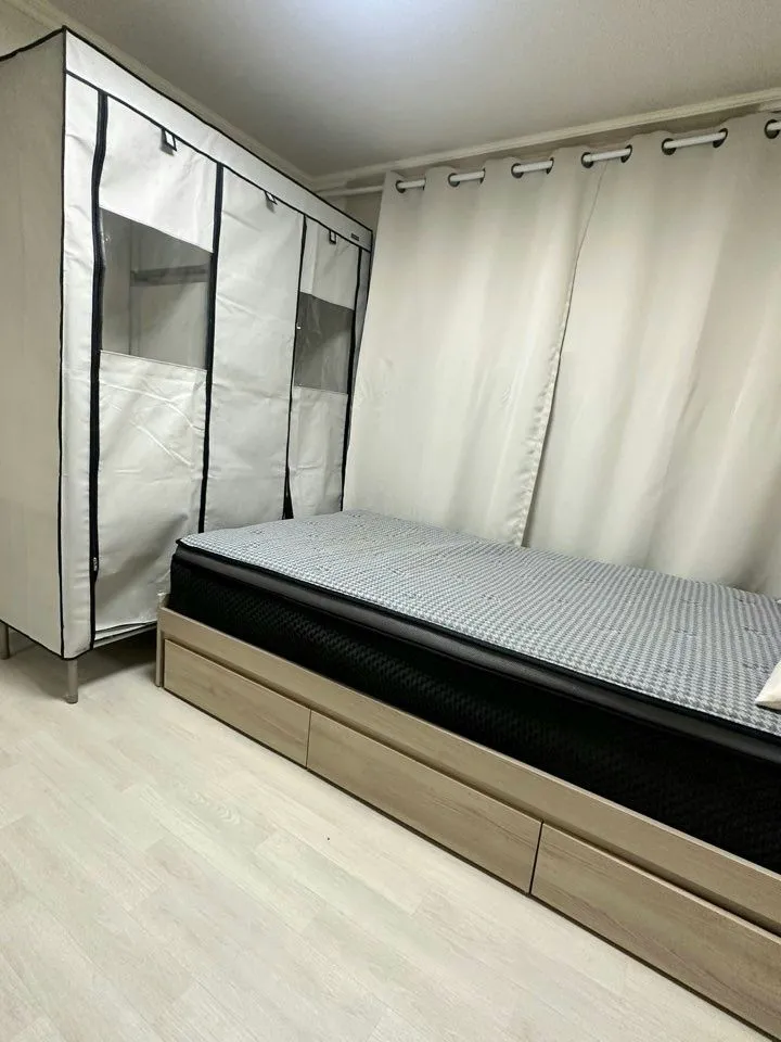 [서울 성북] 성신여대,돈암 주차,인터넷 가능한 투룸 빌라 4