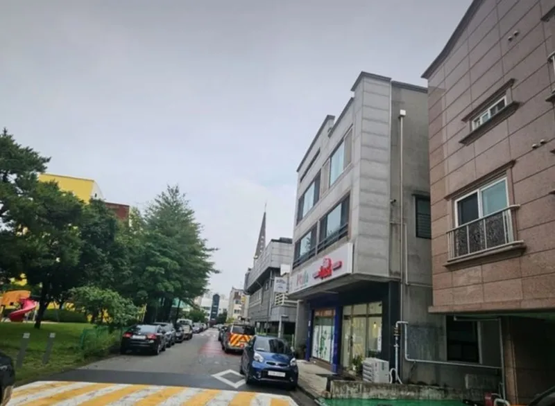 [Yuseong, Daejeon] Business trip/Near Yuseong Seon Hospital/Near the station (Spacious 1.5 room)/2nd floor 7