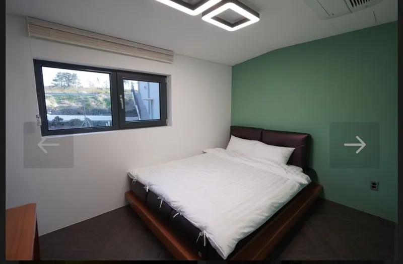 [Aewol, Jeju] A cozy two-room detached house with a garden yard 2