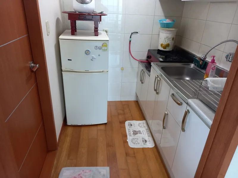 [Hallim, Jeju] Biyangdo/Ocean view Hyeopjae Beach Stay #202 #Pets allowed 17