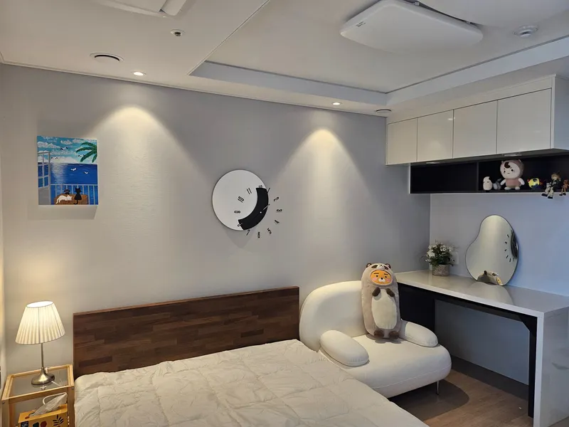 [Gangneung] <September 20% Discount Special> Yeongjin Beach View Restaurant☆High-rise Ocean View☆Open Terrace 6