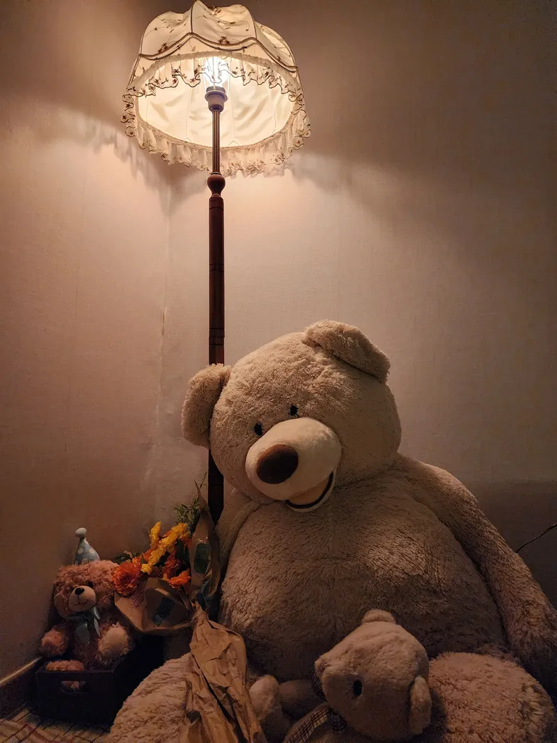 [Jeonju] House near Hanok Village 4