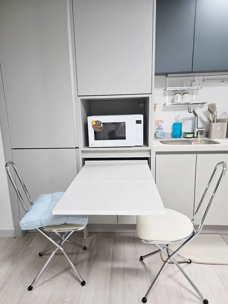 [Jocheon, Jeju] Hamdeok Luxury Apartment #Pets Allowed 402 14