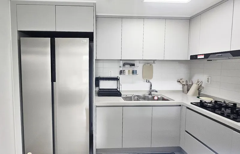 [Jocheon, Jeju] Hamdeok Two-room Best Value Accommodation 117#Pets Allowed 13