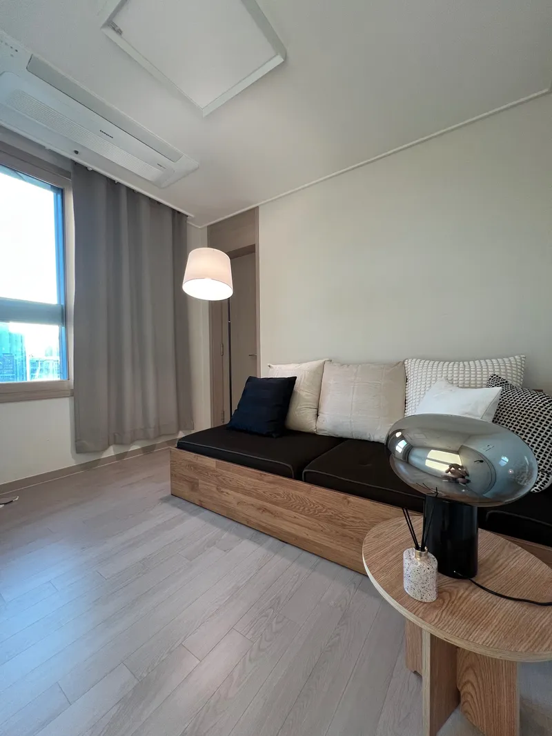 [Haeundae, Busan] Centum Super Station Cozy House 20
