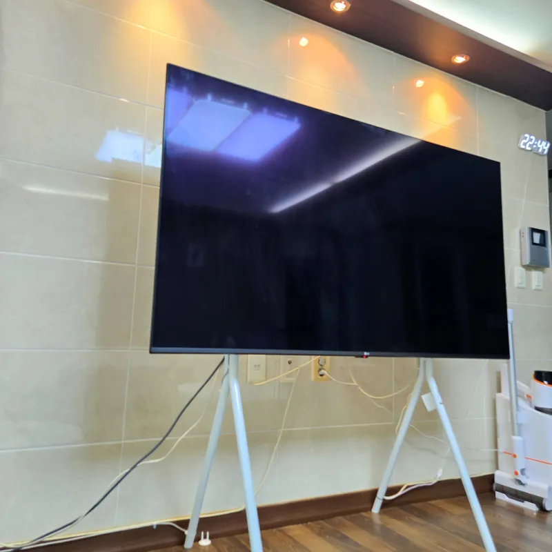 [경북 경주] 황리단길 5분거리 22평 아파트 #감성 #모던 #편안 29
