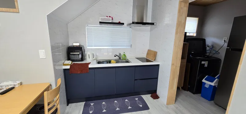 [Aewol, Jeju] Hallasan View 2nd Floor Two-Room 2-Bathroom Independent House 10