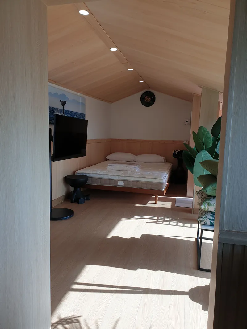 [Donghae] Mukho Port Ocean View 10-2 (Upper House) 8