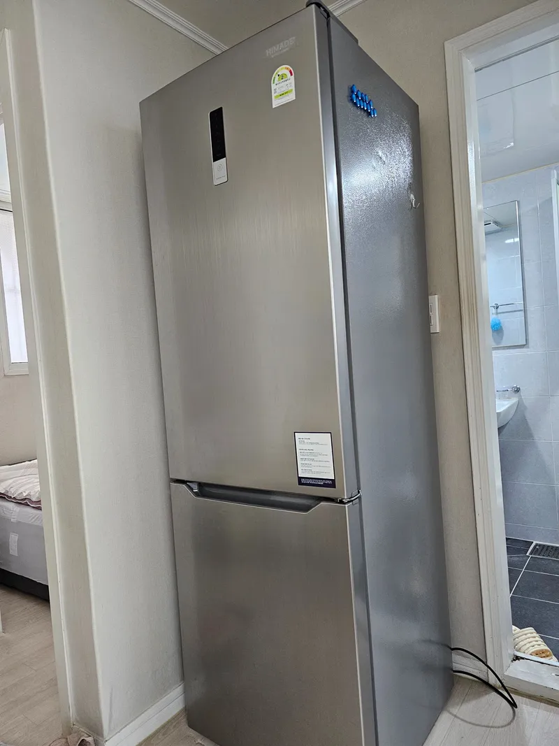 [Cheongju] Cozy Two-Room Apartment in Seocheongju 11