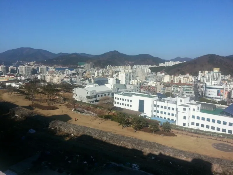 [경남 거제] 거제 타운하우스 아침도시 탑층36평 10