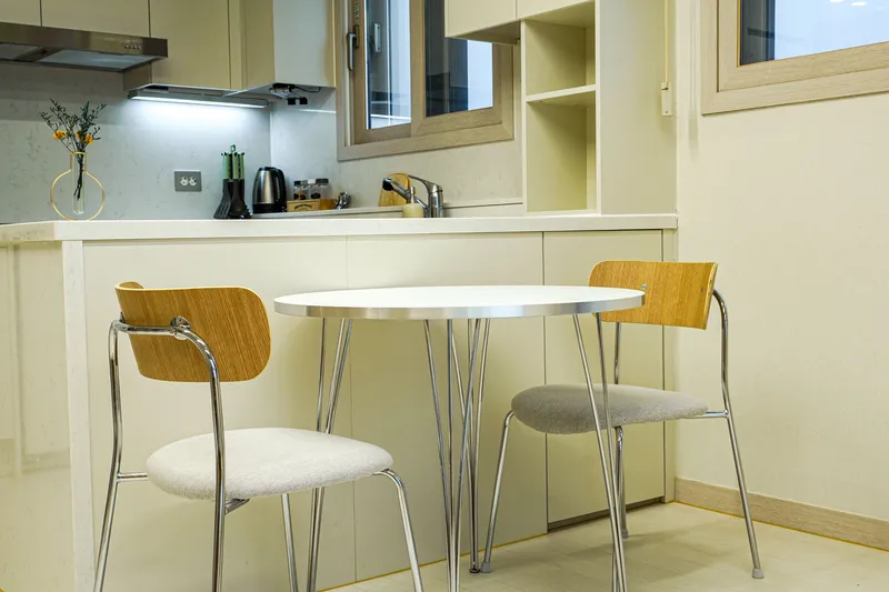 [Suwon][Suwon Yeongtong] Gwanggyo Lake View Galback Forena 3-Room 9