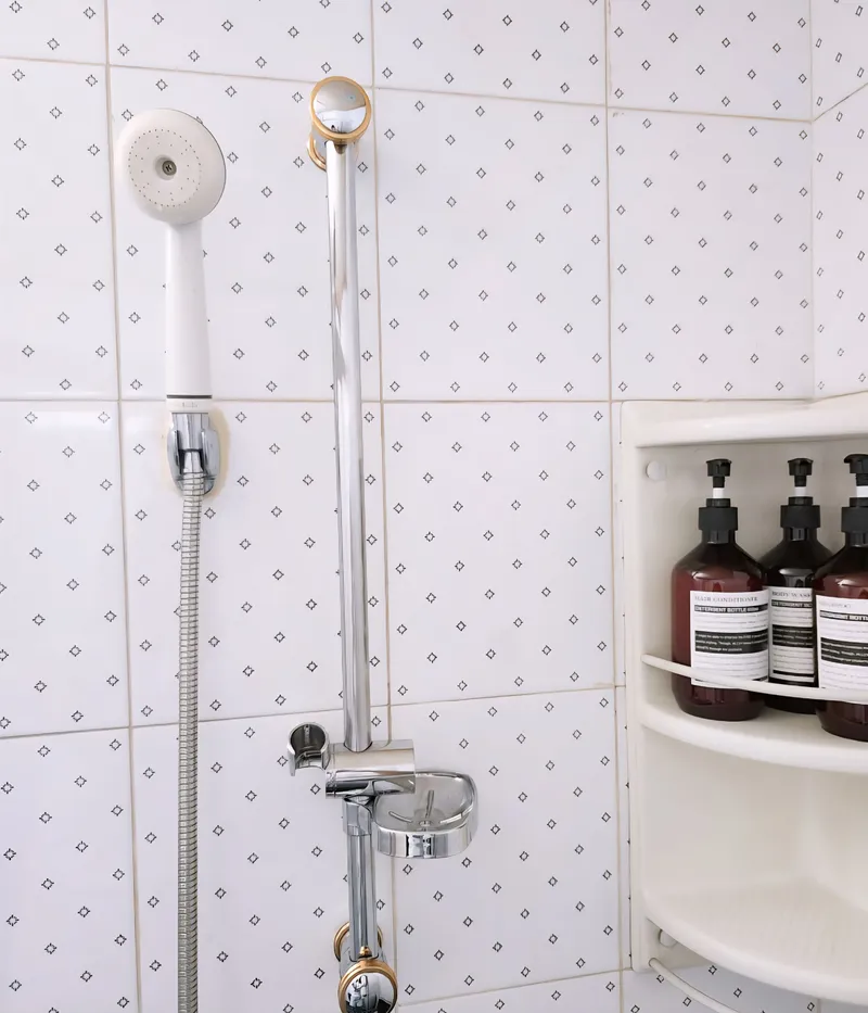 [Yeongdeungpo, Seoul] 2-minute walk from Yeouido Saetgang Station / Free parking / Fully furnished 6