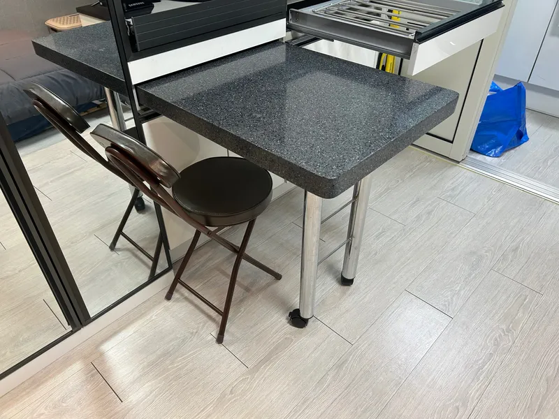 [Gangseo, Seoul] 7-minute walk from Kkachisan Station, fully equipped 11