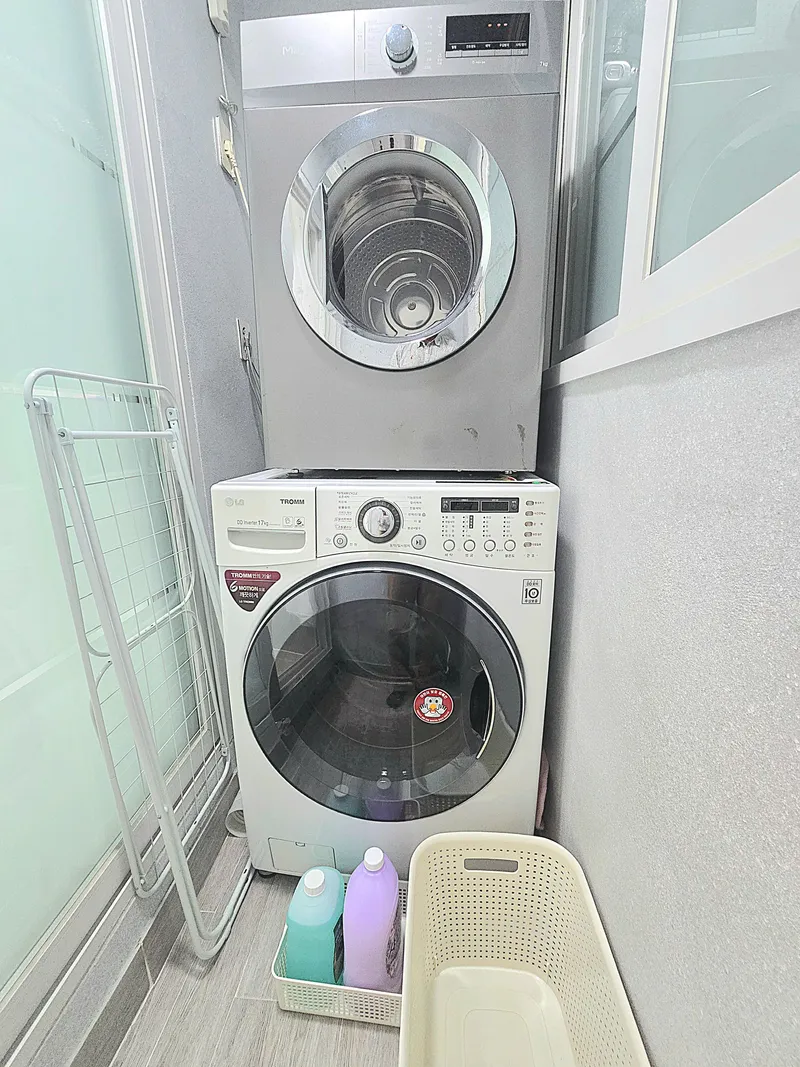 [Gangseo, Seoul] Magpie Mountain Station Newly Built Villa 2.5 Rooms/Newly Opened/Fully Optioned 39