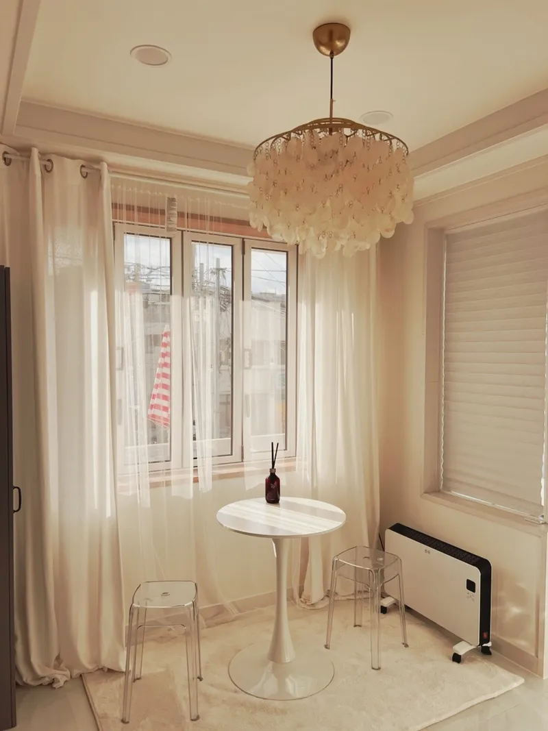 [Ildo 1-dong, Jeju] Premium Women-Only Sharehouse iShare 4
