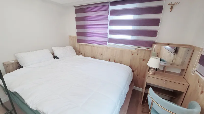 [Seo-gu, Daejeon] Lotte Department Store Seongsimdang 2 Room 2