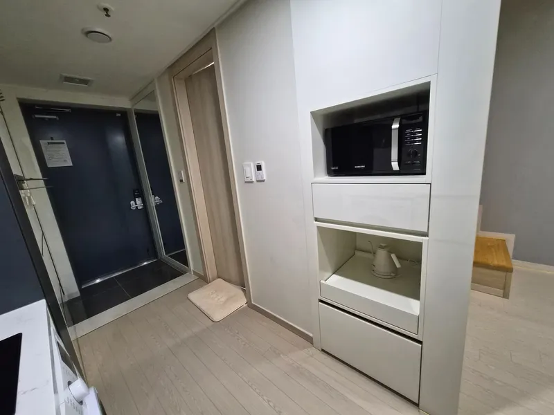 [Jung-gu, Daegu] Gyodong Dongseong-ro Officetel 29