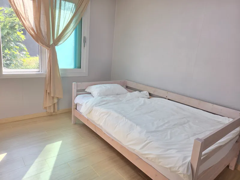[제주 구좌] 단독주택 1/2층전체 게스트만사용 4