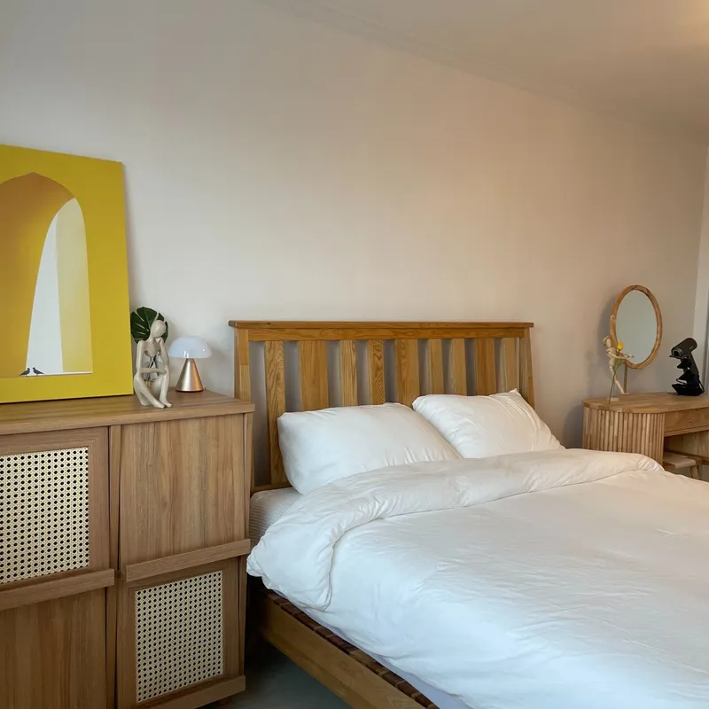 [Gangneung] 5 minutes from Chodang, Gangmun, Gyeongpo, beach, and major tourist attractions (3 rooms 85m², 2F) 2