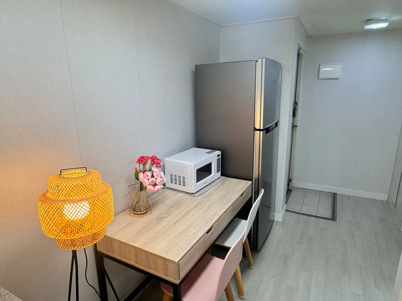 [Suwon][Suwon Gwonseon] 2-minute walk from Maetan Gwonseon Station 11