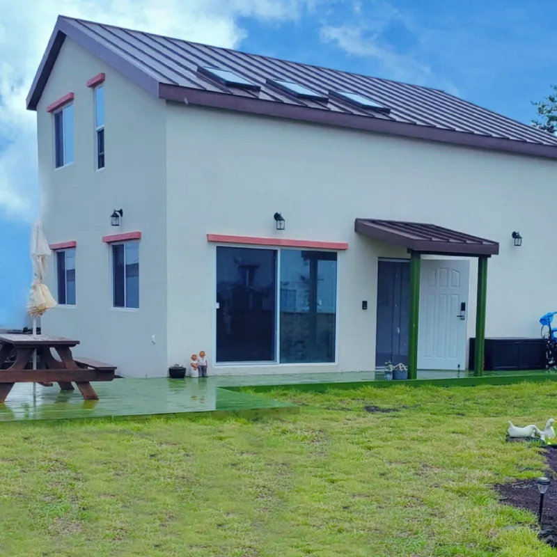 [Hangyeong, Jeju] A quiet and relaxing two-story house 39