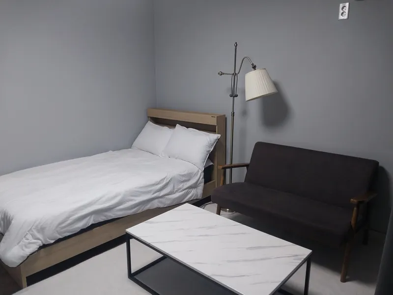[Jeonju] Comfortable House 5 (Dryer) 3