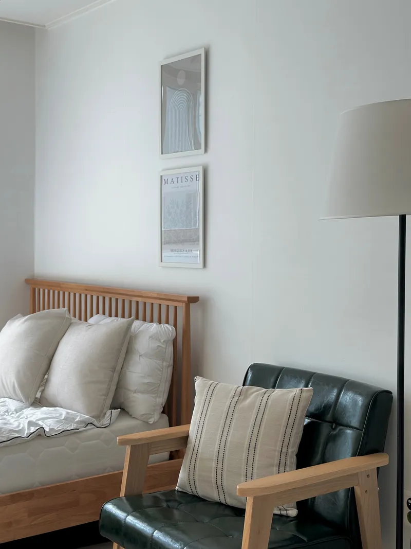[Gangnam, Seoul] 5 minutes from Suseo Station | Samsung Hospital | Premium Full-Option 2