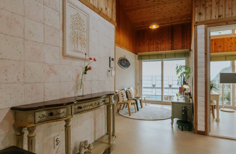 [Aewol, Jeju] Jeju's vintage-feeling independent house with good transportation 24