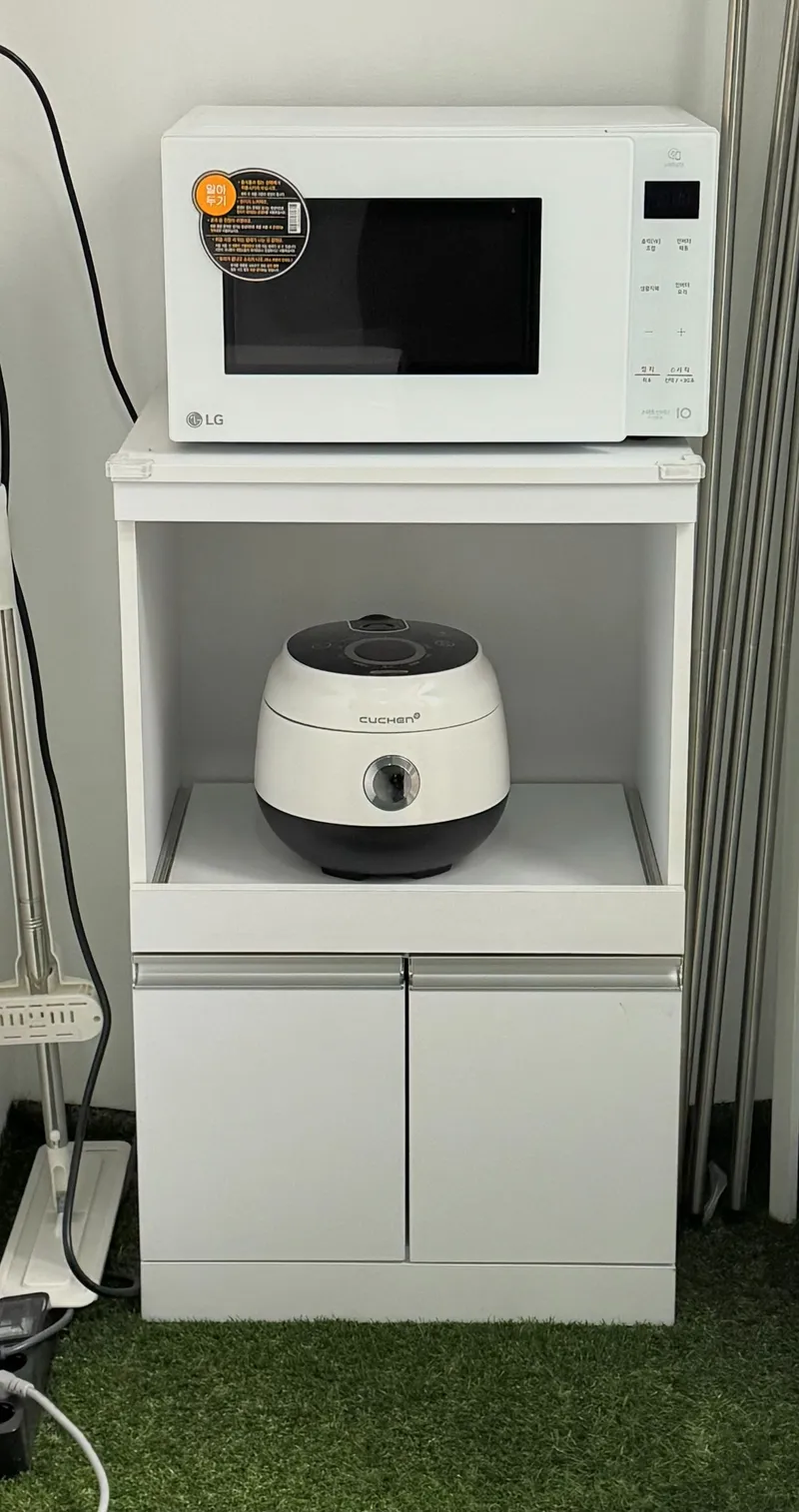 [Goyang] 1 minute walk from Ilsan National Cancer Center, Bamridan-gil, fully-optioned two-room 19