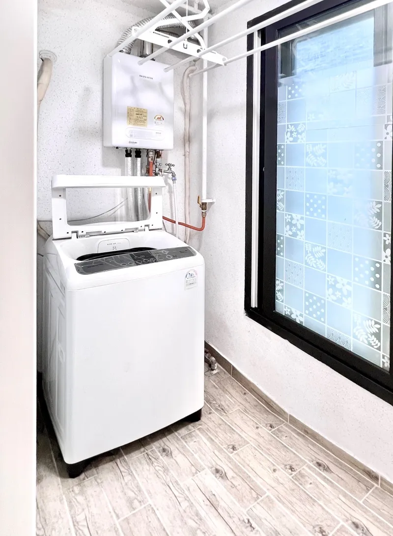 [Yeoju] Fully furnished, clean 1.5-room unit #1 11
