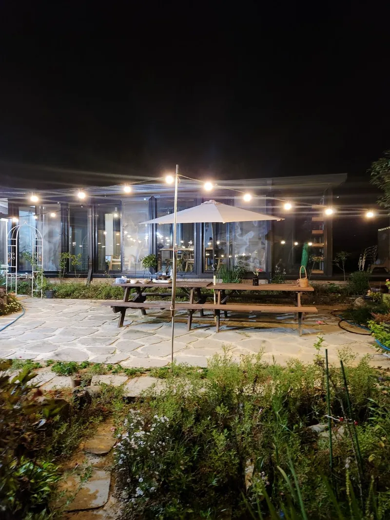 [Boryeong][Boryeong, South Chungcheong Province] A house with a beautiful garden 13