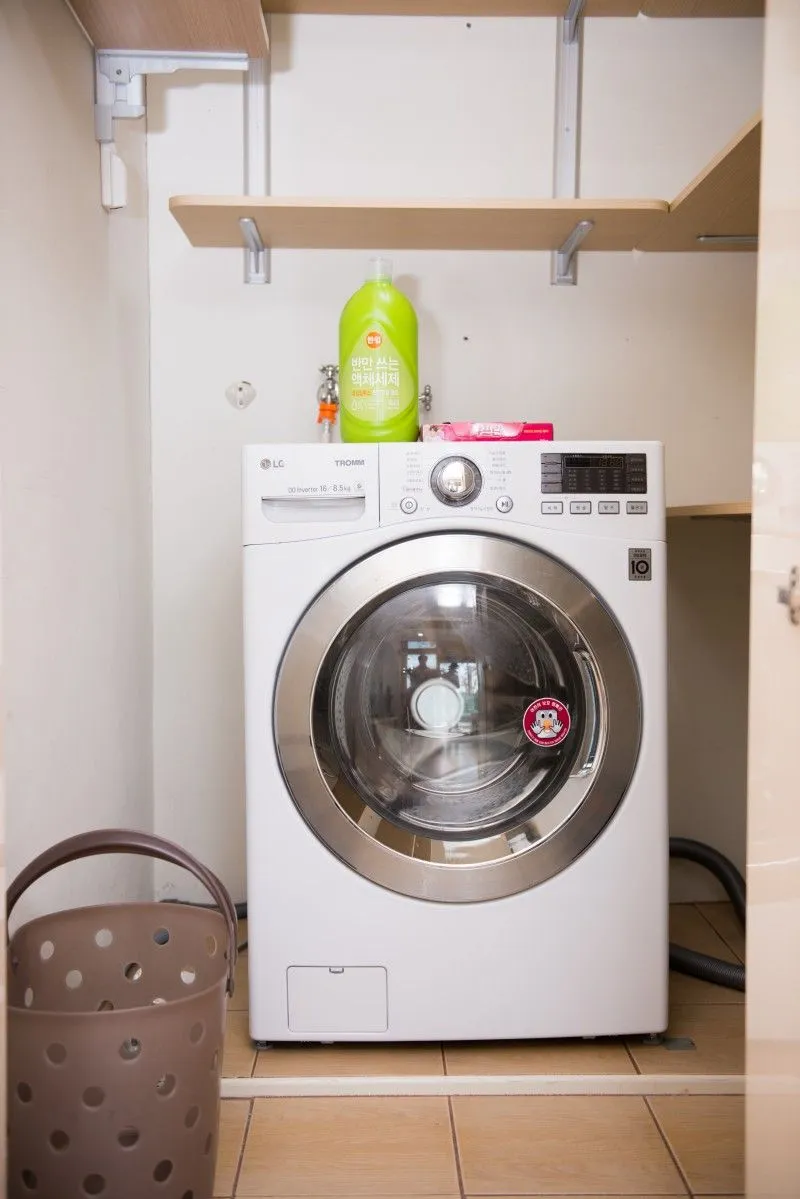 [Geoje][Geoje, Gyeongsangnam-do] 3-room apartment next to Okpo Industrial Complex 12