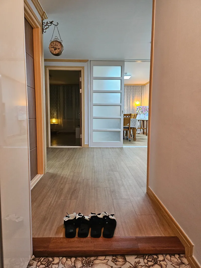 [경북 경주] 논뷰 감성 23평아파트 9