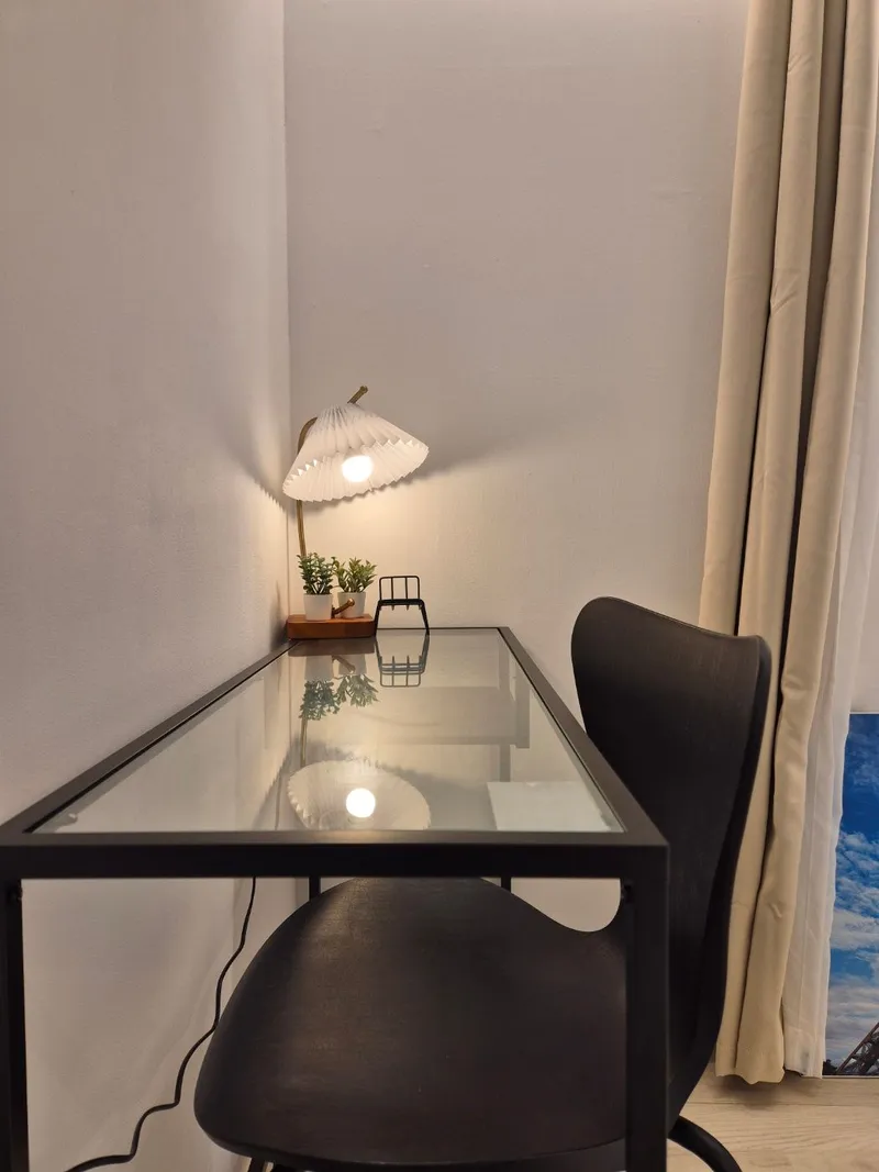 [Dongjak, Seoul][Seoul Sadang] Cozy accommodation, Semi-basement A4, 5-minute walk from Sadang Station / 15 minutes from Gangnam 5