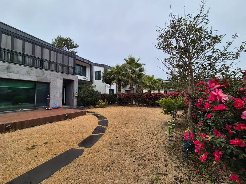 [Hallim, Jeju] Two-story independent townhouse near Hyeopjae Beach 52
