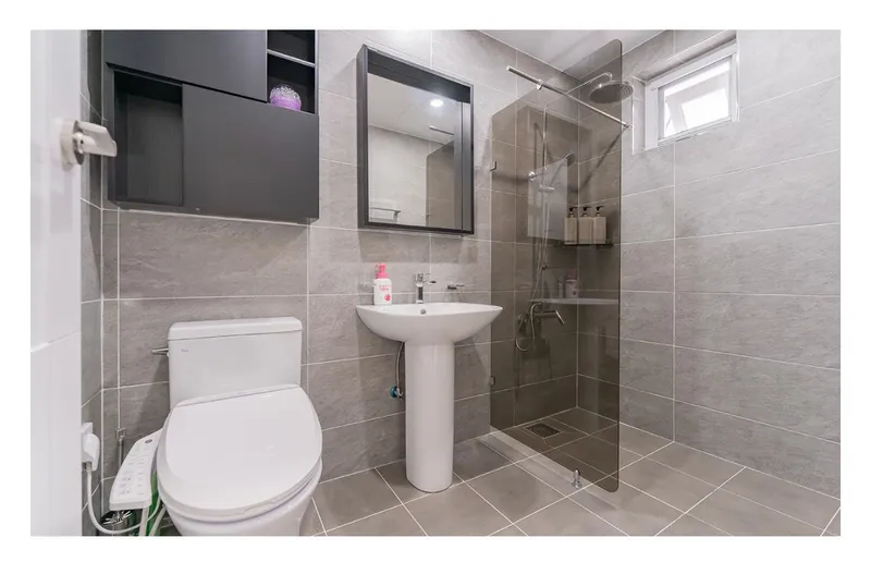 [Gyeongju] Accommodation with private swimming pool in Cheonbuk-myeon 5
