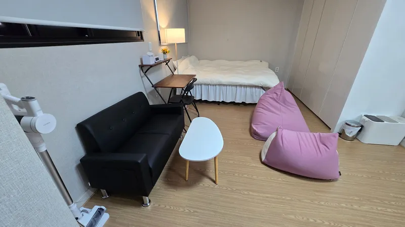 [Wonju] Wonju City Hall Officetel 5