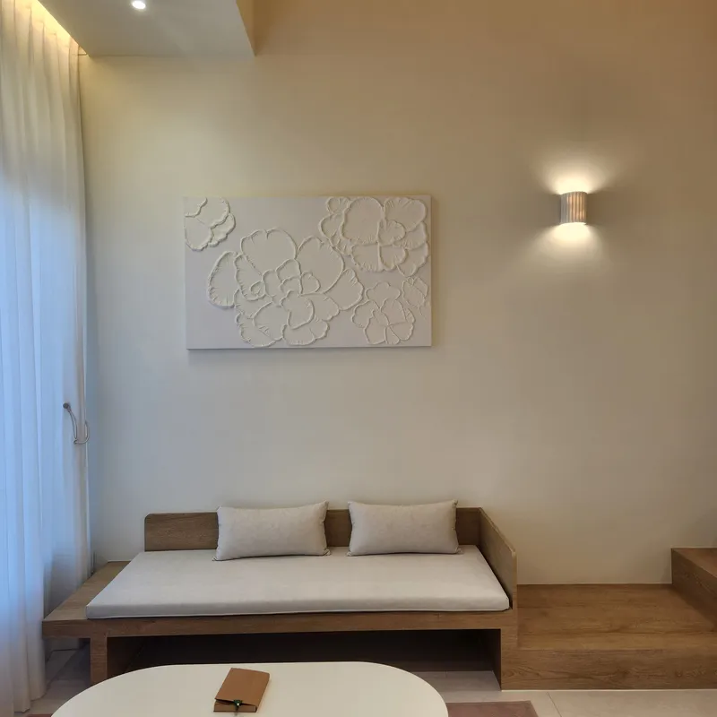 [Aewol, Jeju] Private single-family home with a charming pink jacuzzi, Building A 18