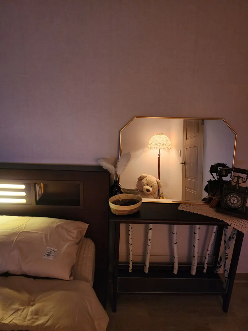 [Jeonju] House near Hanok Village 2