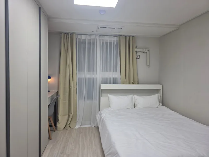 [Gwanak, Seoul] Officetel, 1-minute walk from Seoul National University Station on Line 2 8