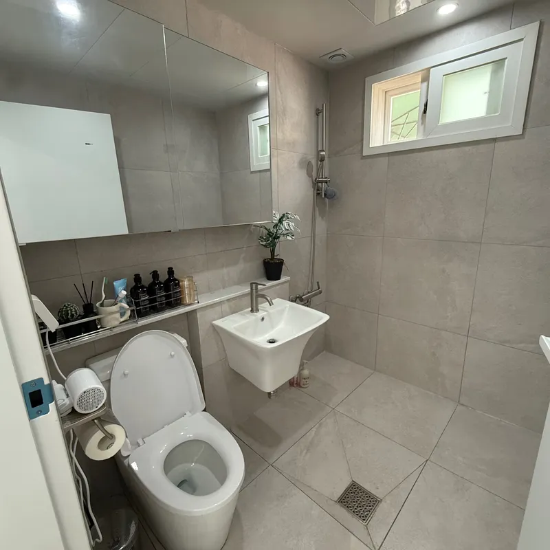 [Jinju] A quiet, detached house with a terrace 6
