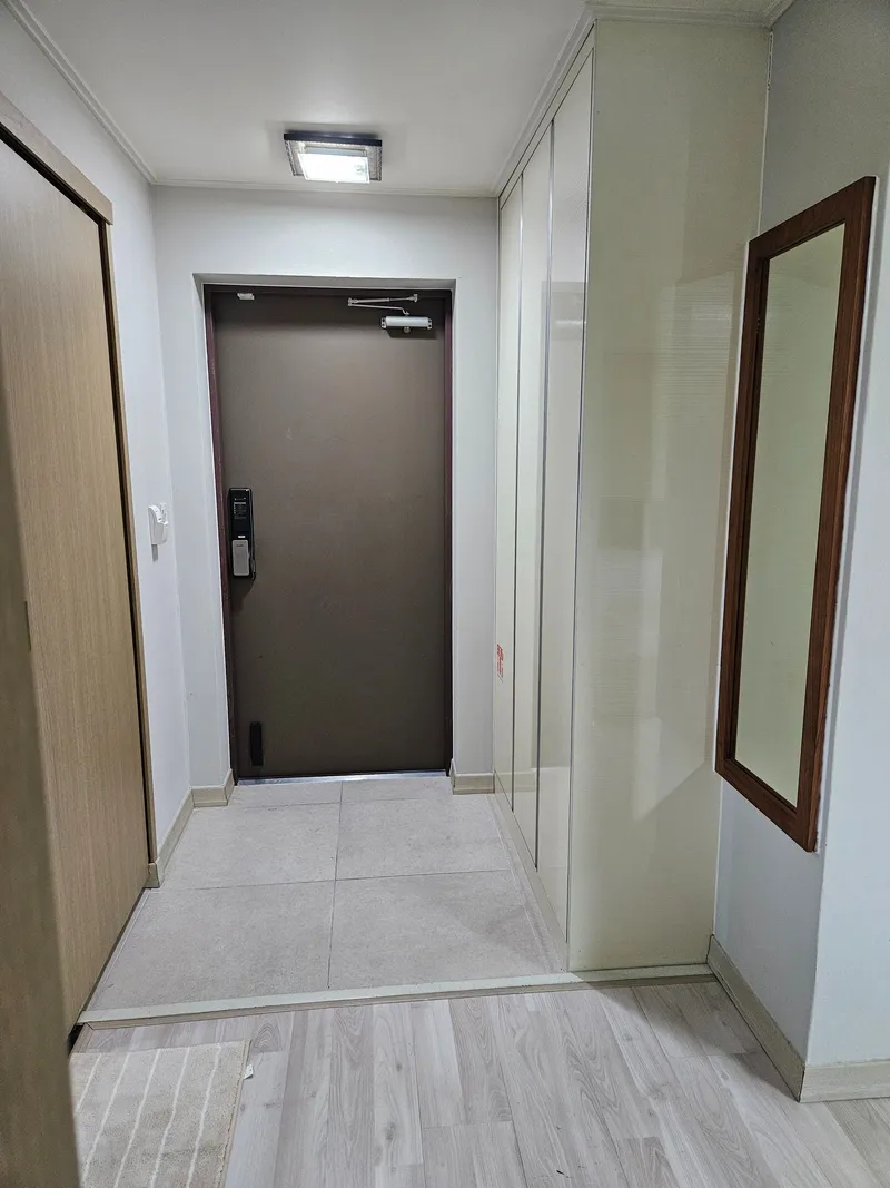 [Yuseong, Daejeon] Doryeong-dong Research Complex Two-room 16