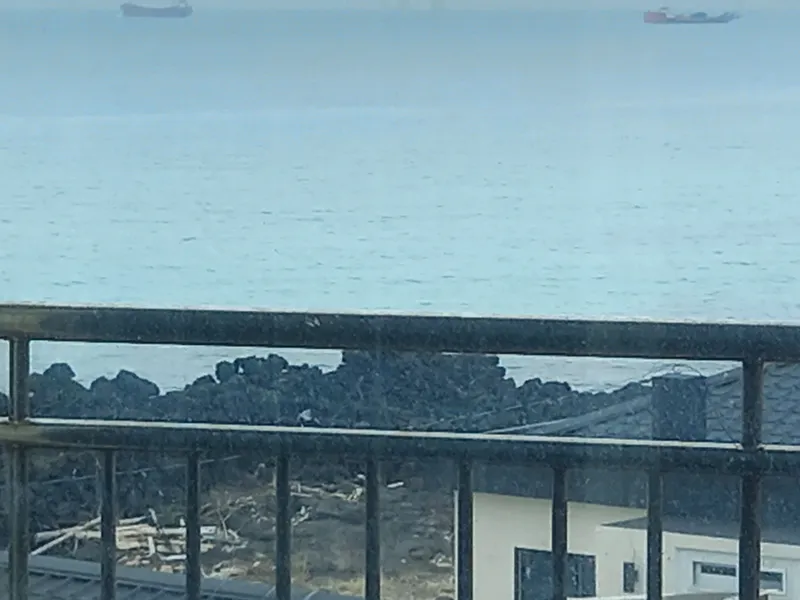 [제주 한림] 비양도/오션뷰가 보이는 협재해수욕장 스테이 #102호 #애견동반 13