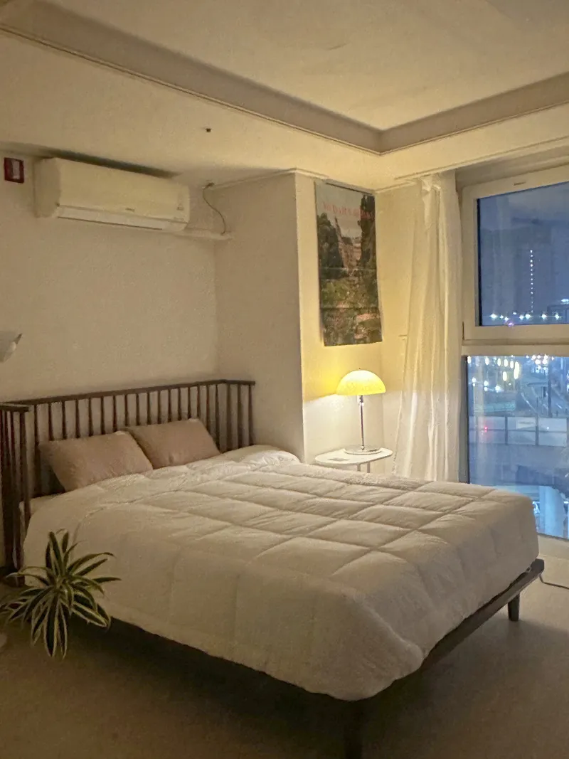 [Dong-gu, Daegu] Dongdaegu Station, super-low-priced, full-option planterior room 10