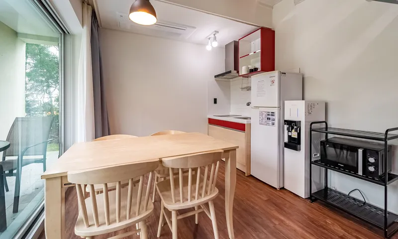 [Jocheon, Jeju] Hamdeok Beach 5km_2-story separate studio apartment + spa + shared pool (03/16~10/31) 8