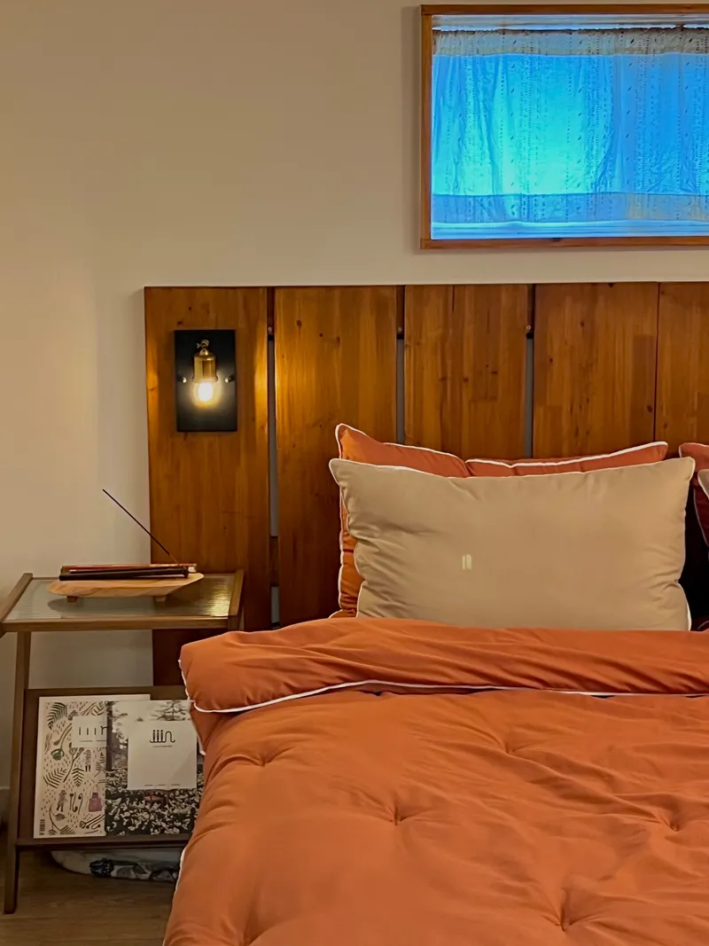 [Gujwa, Jeju] Use of 2 charming old houses with stone walls #5 people / Max 6 people #Private house #Yard 7